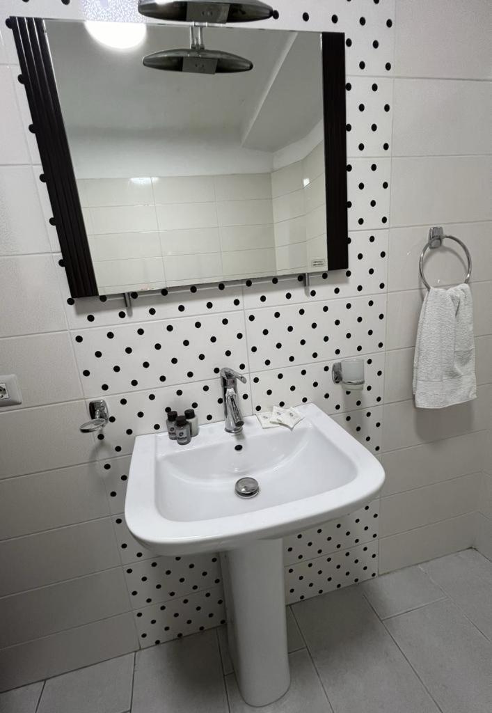 Entire Nice Apartment, In The Center تيرانا المظهر الخارجي الصورة
