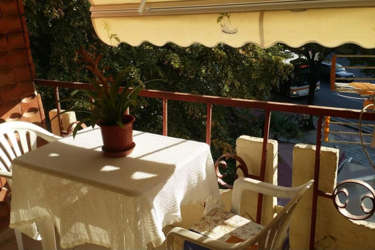 Entire Nice Apartment, In The Center تيرانا المظهر الخارجي الصورة